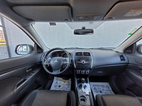 MITSUBISHI ASX 2.0 16V 4P AUTOMTICO, Foto 14