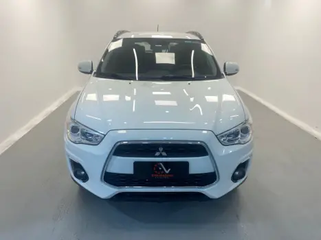 MITSUBISHI ASX 2.0 16V 4P 4X4 AWD AUTOMTICO, Foto 1