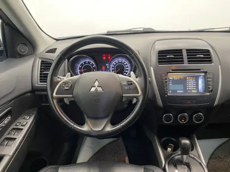 MITSUBISHI ASX 2.0 16V 4P 4X4 AWD AUTOMTICO, Foto 9