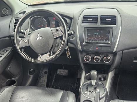 MITSUBISHI ASX 2.0 16V 4P, Foto 7