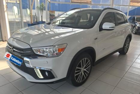 MITSUBISHI ASX 2.0 16V 4P FLEX HPE-S AWD AUTOMTICO CVT, Foto 1