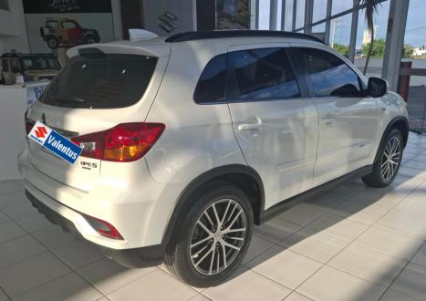 MITSUBISHI ASX 2.0 16V 4P FLEX HPE-S AWD AUTOMTICO CVT, Foto 4