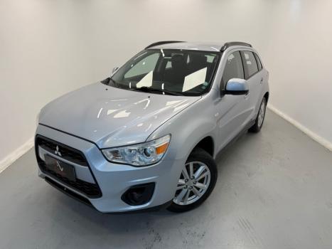 MITSUBISHI ASX 2.0 16V 4P AUTOMTICO, Foto 1
