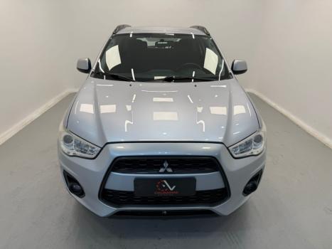 MITSUBISHI ASX 2.0 16V 4P AUTOMTICO, Foto 2