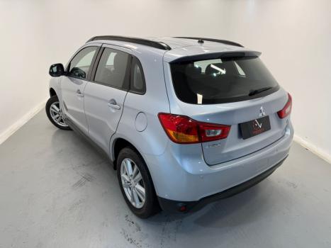 MITSUBISHI ASX 2.0 16V 4P AUTOMTICO, Foto 5