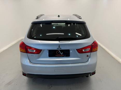 MITSUBISHI ASX 2.0 16V 4P AUTOMTICO, Foto 6