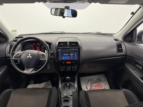MITSUBISHI ASX 2.0 16V 4P AUTOMTICO, Foto 7