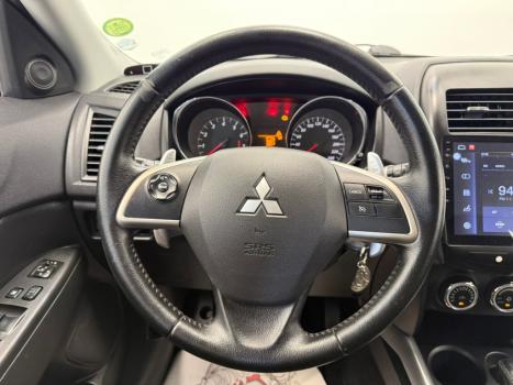 MITSUBISHI ASX 2.0 16V 4P AUTOMTICO, Foto 8