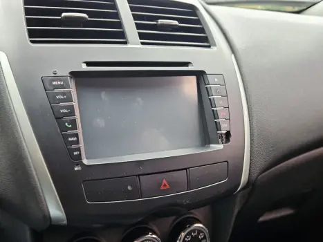 MITSUBISHI ASX 2.0 16V 4P, Foto 2