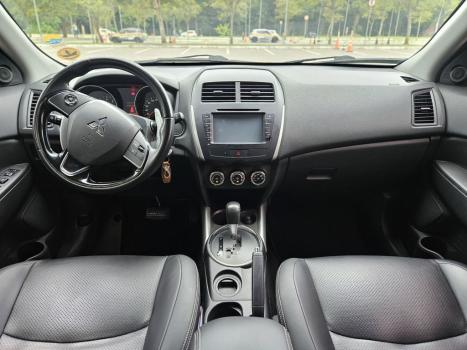 MITSUBISHI ASX 2.0 16V 4P, Foto 3