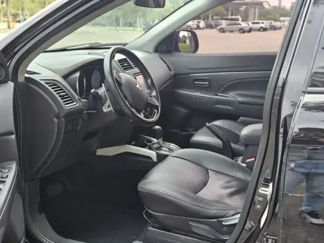 MITSUBISHI ASX 2.0 16V 4P, Foto 4