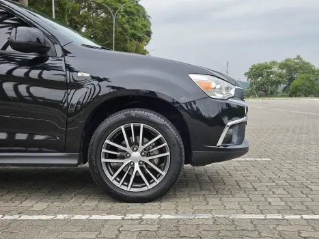 MITSUBISHI ASX 2.0 16V 4P, Foto 5