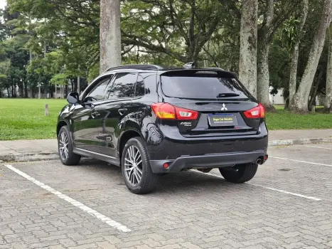 MITSUBISHI ASX 2.0 16V 4P, Foto 6