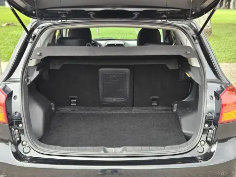 MITSUBISHI ASX 2.0 16V 4P, Foto 8
