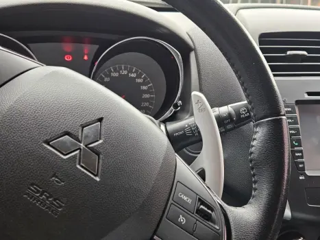 MITSUBISHI ASX 2.0 16V 4P, Foto 9