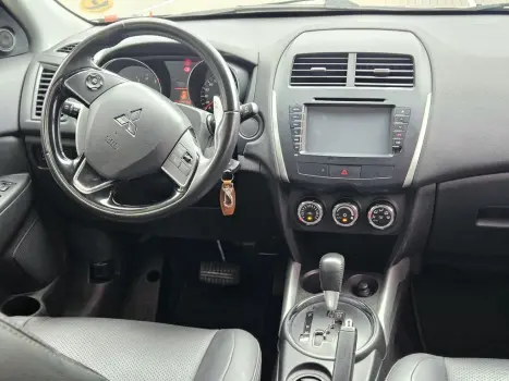 MITSUBISHI ASX 2.0 16V 4P, Foto 10