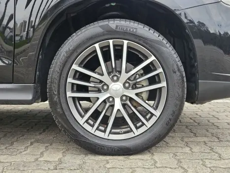 MITSUBISHI ASX 2.0 16V 4P, Foto 13