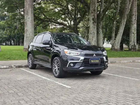 MITSUBISHI ASX 2.0 16V 4P, Foto 15