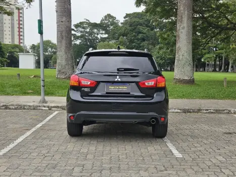 MITSUBISHI ASX 2.0 16V 4P, Foto 16