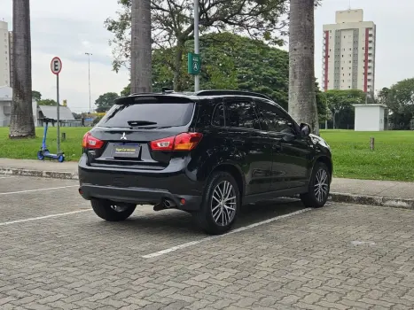 MITSUBISHI ASX 2.0 16V 4P, Foto 17