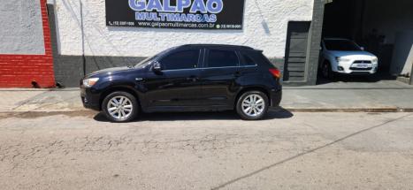 MITSUBISHI ASX 2.0 16V 4P 4X4 4WD AUTOMTICO, Foto 1