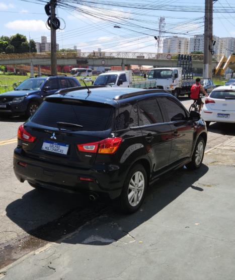 MITSUBISHI ASX 2.0 16V 4P 4X4 4WD AUTOMTICO, Foto 3