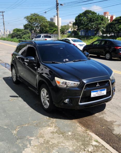 MITSUBISHI ASX 2.0 16V 4P 4X4 4WD AUTOMTICO, Foto 4