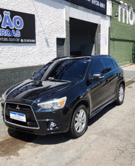 MITSUBISHI ASX 2.0 16V 4P 4X4 4WD AUTOMTICO, Foto 5