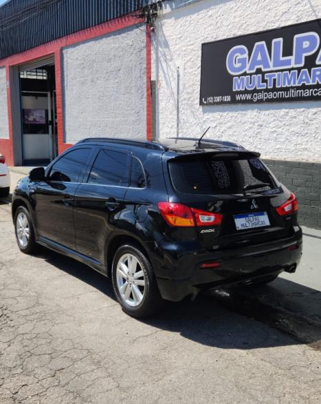 MITSUBISHI ASX 2.0 16V 4P 4X4 4WD AUTOMTICO, Foto 6