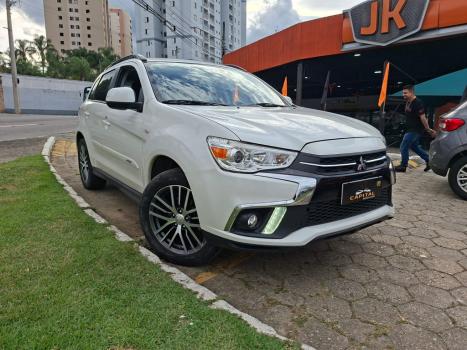 MITSUBISHI ASX 2.0 16V 4P FLEX GLS AUTOMTICO CVT, Foto 3