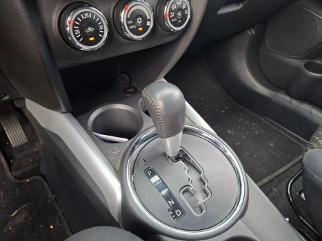 MITSUBISHI ASX 2.0 16V 4P FLEX GLS AUTOMTICO CVT, Foto 4