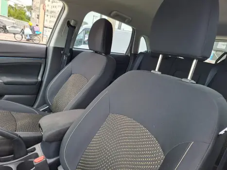 MITSUBISHI ASX 2.0 16V 4P FLEX GLS AUTOMTICO CVT, Foto 6