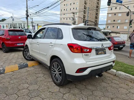 MITSUBISHI ASX 2.0 16V 4P FLEX GLS AUTOMTICO CVT, Foto 7