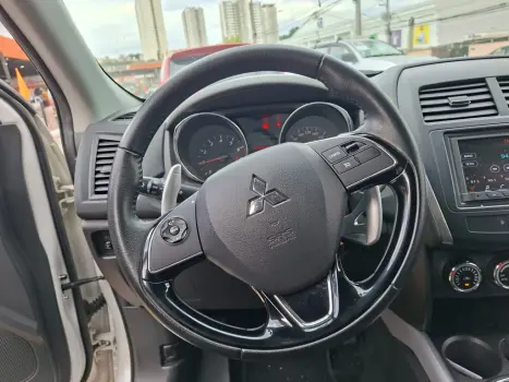 MITSUBISHI ASX 2.0 16V 4P FLEX GLS AUTOMTICO CVT, Foto 11