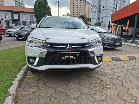 MITSUBISHI ASX 2.0 16V 4P FLEX GLS AUTOMTICO CVT, Foto 12