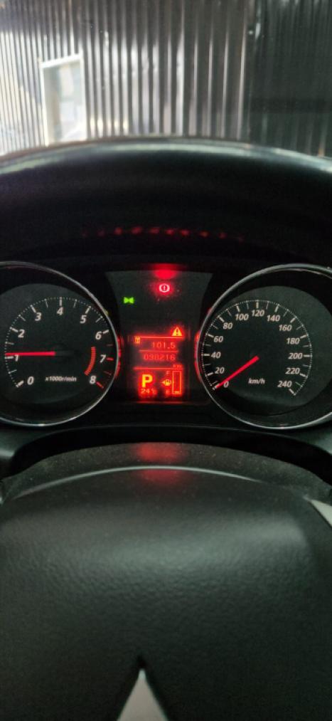 MITSUBISHI ASX 2.0 16V 4P, Foto 12