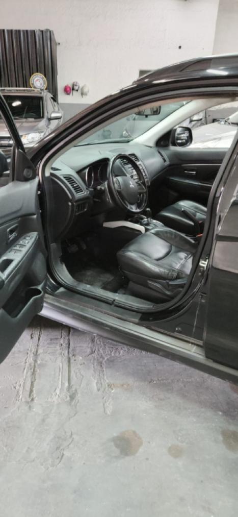 MITSUBISHI ASX 2.0 16V 4P, Foto 13