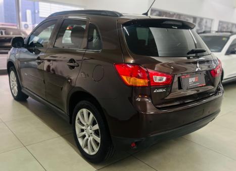 MITSUBISHI ASX 2.0 16V 4P, Foto 2