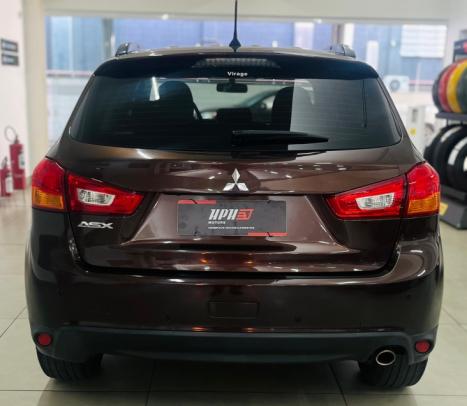MITSUBISHI ASX 2.0 16V 4P, Foto 3
