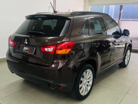 MITSUBISHI ASX 2.0 16V 4P, Foto 4