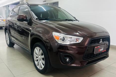 MITSUBISHI ASX 2.0 16V 4P, Foto 5