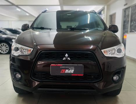 MITSUBISHI ASX 2.0 16V 4P, Foto 6