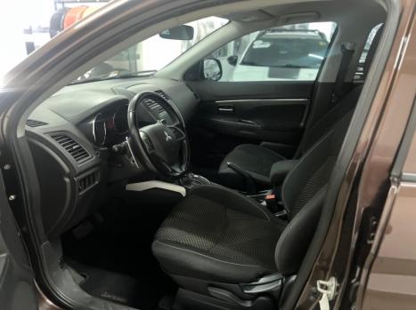 MITSUBISHI ASX 2.0 16V 4P, Foto 7