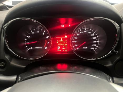 MITSUBISHI ASX 2.0 16V 4P, Foto 8