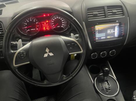 MITSUBISHI ASX 2.0 16V 4P, Foto 9