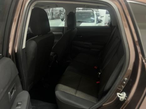 MITSUBISHI ASX 2.0 16V 4P, Foto 10