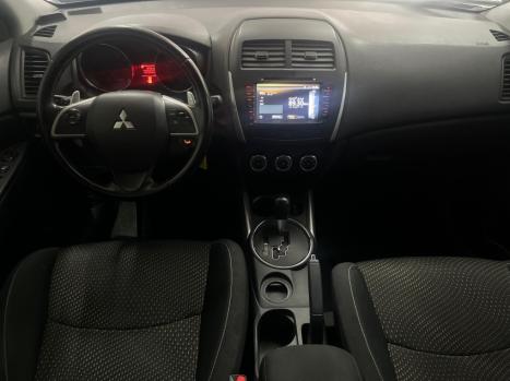 MITSUBISHI ASX 2.0 16V 4P, Foto 11