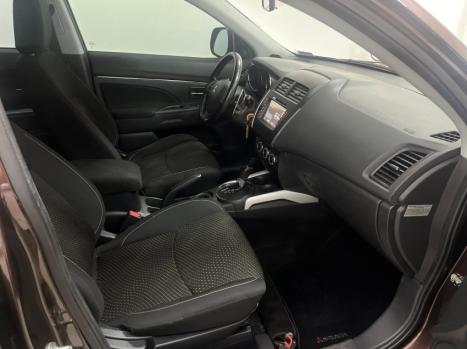 MITSUBISHI ASX 2.0 16V 4P, Foto 12