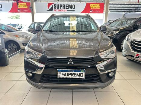 MITSUBISHI ASX 2.0 16V 4P FLEX GLS AUTOMTICO CVT, Foto 2