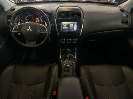 MITSUBISHI ASX 2.0 16V 4P FLEX GLS AUTOMTICO CVT, Foto 7